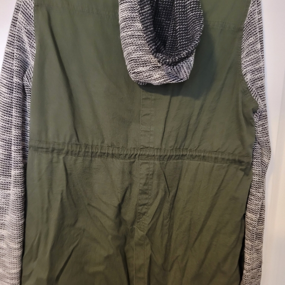 Women's TORRID Coat - Jacket   LIKE NEW! - Picture 7 of 7